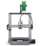 Creality 3D-printere Sølv/Sort