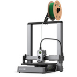 Creality 3D-printere Sølv/Sort