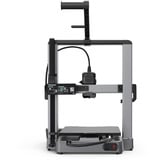 Creality 3D-printere Sølv/Sort