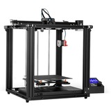Creality 3D-printere Sort