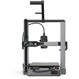 Creality Hej, 3D-printere Sølv/Sort