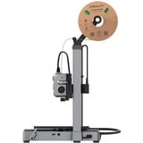 Creality Hi 3D-printer, 3D-printere Sølv/Sort