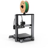 Creality Hi 3D-printer, 3D-printere Sølv/Sort