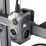 Creality Hi 3D-printer, 3D-printere Sølv/Sort