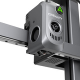 Creality Hi 3D-printer, 3D-printere Sølv/Sort