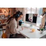 Creative Zen Hybrid Pro, Gaming headset Sort