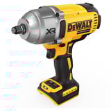 DEWALT Schlagskruemaskine Gul/Sort