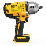 DEWALT Schlagskruemaskine Gul/Sort