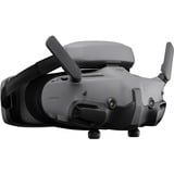 DJI Goggles 3, VR briller Sort