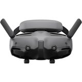 DJI Goggles 3, VR briller Sort