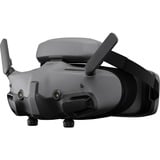 DJI Goggles 3, VR briller Sort