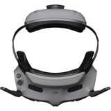 DJI Goggles 3, VR briller Sort