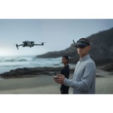 DJI Goggles 3, VR briller Sort