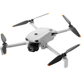 DJI Lito 1 Fly More Combo, Drone kamera Hvid