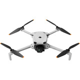 DJI Lito 1 Fly More Combo, Drone kamera Hvid