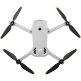 DJI Lito 1 Fly More Combo, Drone kamera Hvid