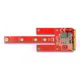 DeLOCK 63384, Interface card 