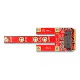 DeLOCK Interface card 