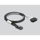 DeLOCK PCI Express-kort med 4 x SATA 6 Gb/s RAID og HyperDuo, Interface card 