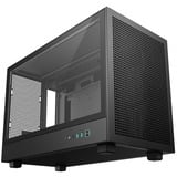 DeepCool CH260, Towerkabinet Sort