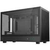 DeepCool CH260, Towerkabinet Sort