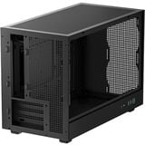 DeepCool CH260, Towerkabinet Sort