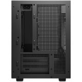DeepCool CH260, Towerkabinet Sort