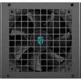 DeepCool GamerStorm PF500X 500W, PC strømforsyning Sort