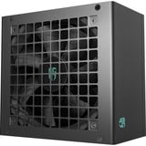 DeepCool GamerStorm PF500X 500W, PC strømforsyning Sort