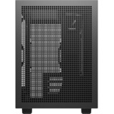 DeepCool R-CH260-BKNGM0-G-1, Towerkabinet Sort