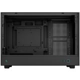 DeepCool R-CH260-BKNGM0-G-1, Towerkabinet Sort