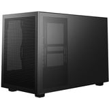 DeepCool R-CH260-BKNGM0-G-1, Towerkabinet Sort