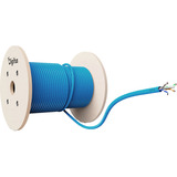 Digitus DK-1616-A-VH-5, Kabel Blå