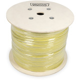 Digitus DK-1745-A-VH-D-5, Kabel Gul