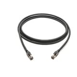 Digitus DK-1843-050, Kabel Sort