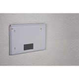 Digitus SoHo Line 16U 19" Wall Mounting Cabinet Vægmonteret stativ Grå, IT kabinet Lys grå, Vægmonteret stativ, 16U, 100 kg, 30 kg, Grå