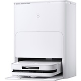 ECOVACS DEEBOT X5 OMNI, Støvsuger robot Hvid