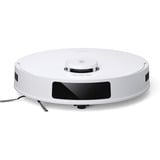 ECOVACS DKX56, Støvsuger robot Hvid