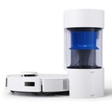 ECOVACS Støvsuger robot Hvid
