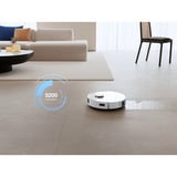 ECOVACS Støvsuger robot Hvid