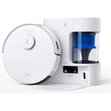 ECOVACS Støvsuger robot Hvid