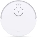 ECOVACS Støvsuger robot Hvid