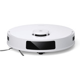 ECOVACS Støvsuger robot Hvid