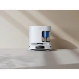 ECOVACS Støvsuger robot Hvid