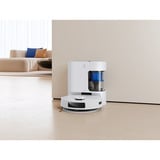 ECOVACS Støvsuger robot Hvid