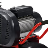 EINHELL TE-AC 430/50/10, Kompressor Sort