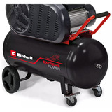 EINHELL TE-AC 430/50/10, Kompressor Sort