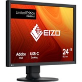 EIZO LED-skærm Sort