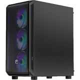 ENDORFY EY2A011, Store towerkabinet Sort