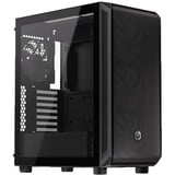 ENDORFY EY2A011, Store towerkabinet Sort
